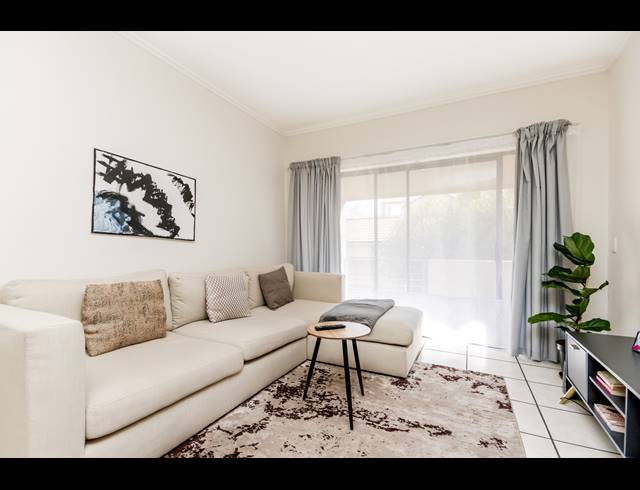 1 BEDROOM APARTMENT FOR SALE IN PAULSHOF